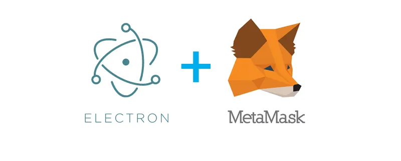 Integrating MetaMask with Electron
